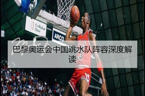 巴黎奥运会中国跳水队阵容深度解读